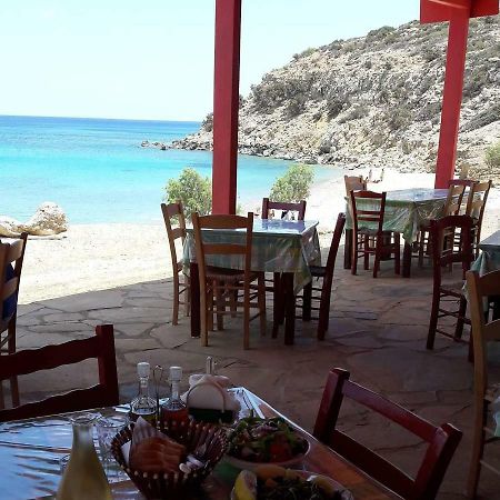 Akrogiali Γαύδος Εξωτερικό φωτογραφία