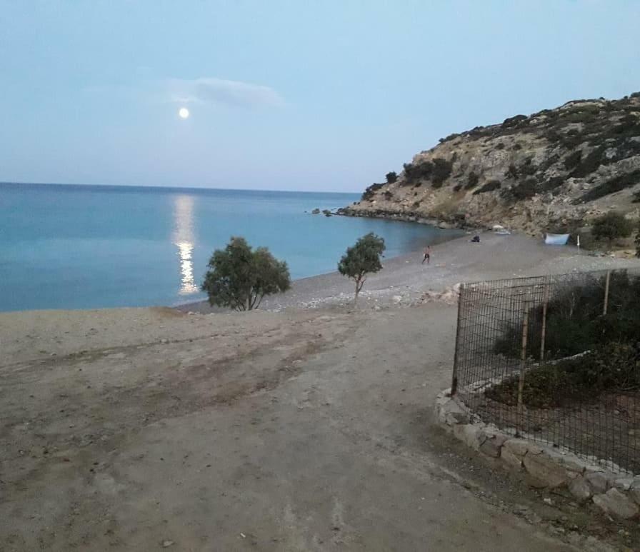 Akrogiali Γαύδος Εξωτερικό φωτογραφία