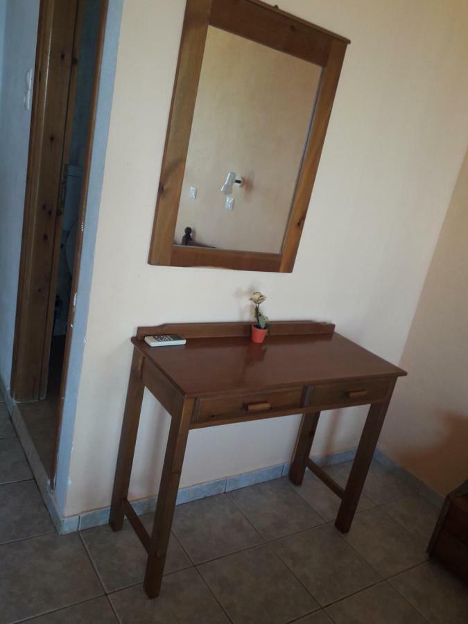 Akrogiali Γαύδος Εξωτερικό φωτογραφία